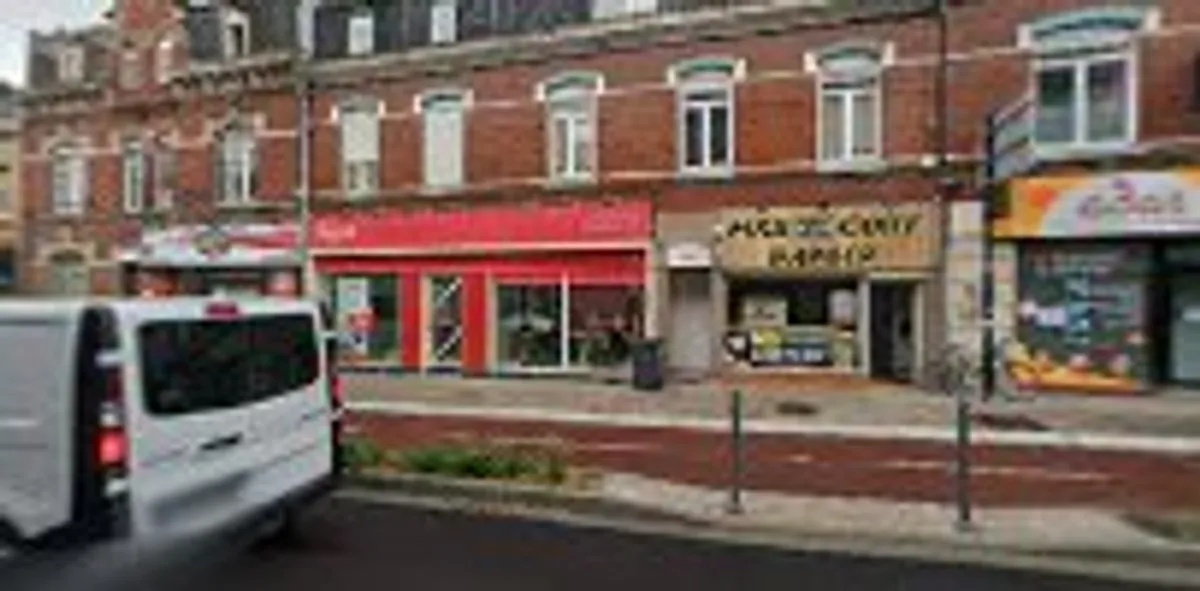 Azaé Lille Pro - Photo 5