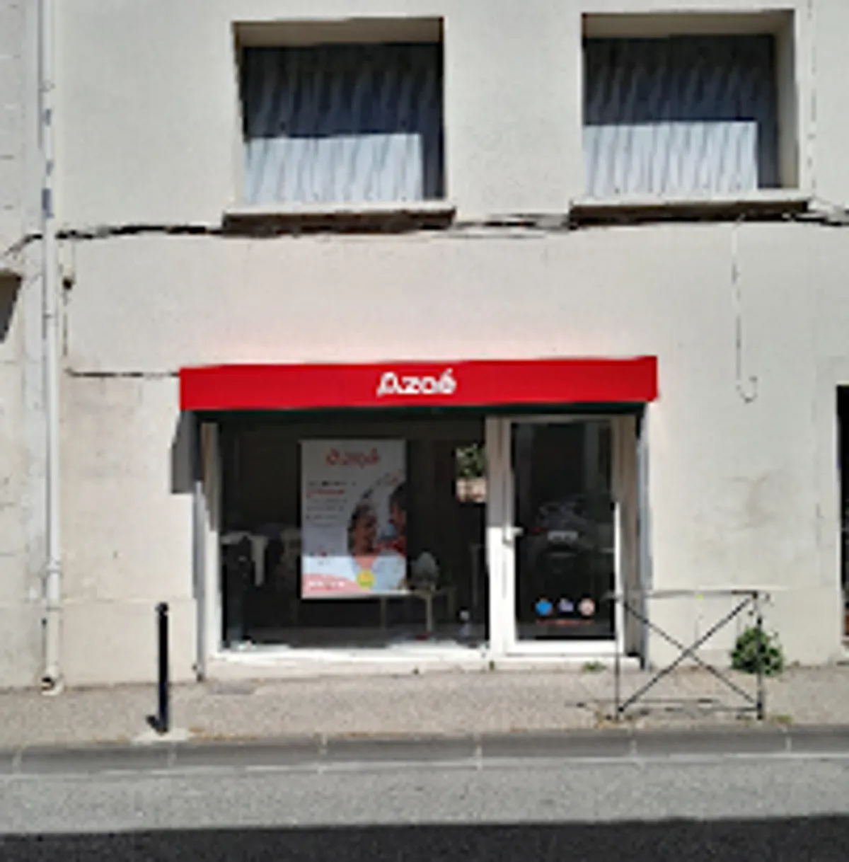 Azaé Orange Nord - Photo 2