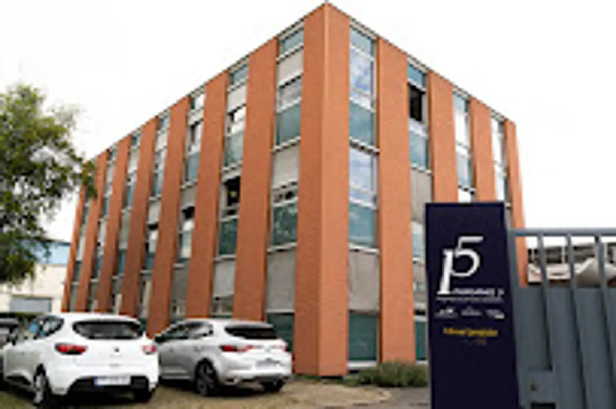 Puissance 5 Chennevières-sur-Marne