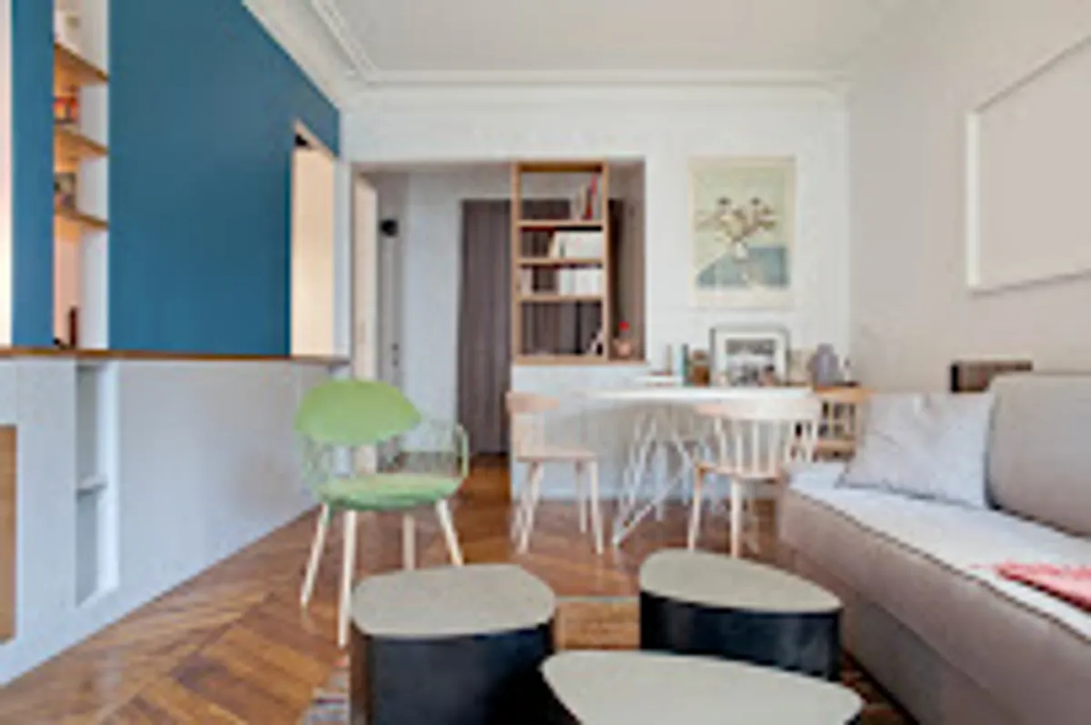 Madali Services Conciergerie