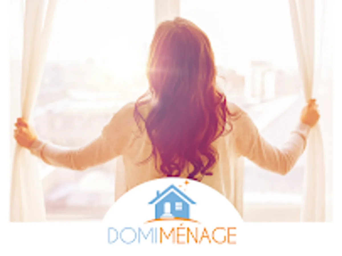 DOMI MENAGE Vincennes - femme de ménage - Photo 7
