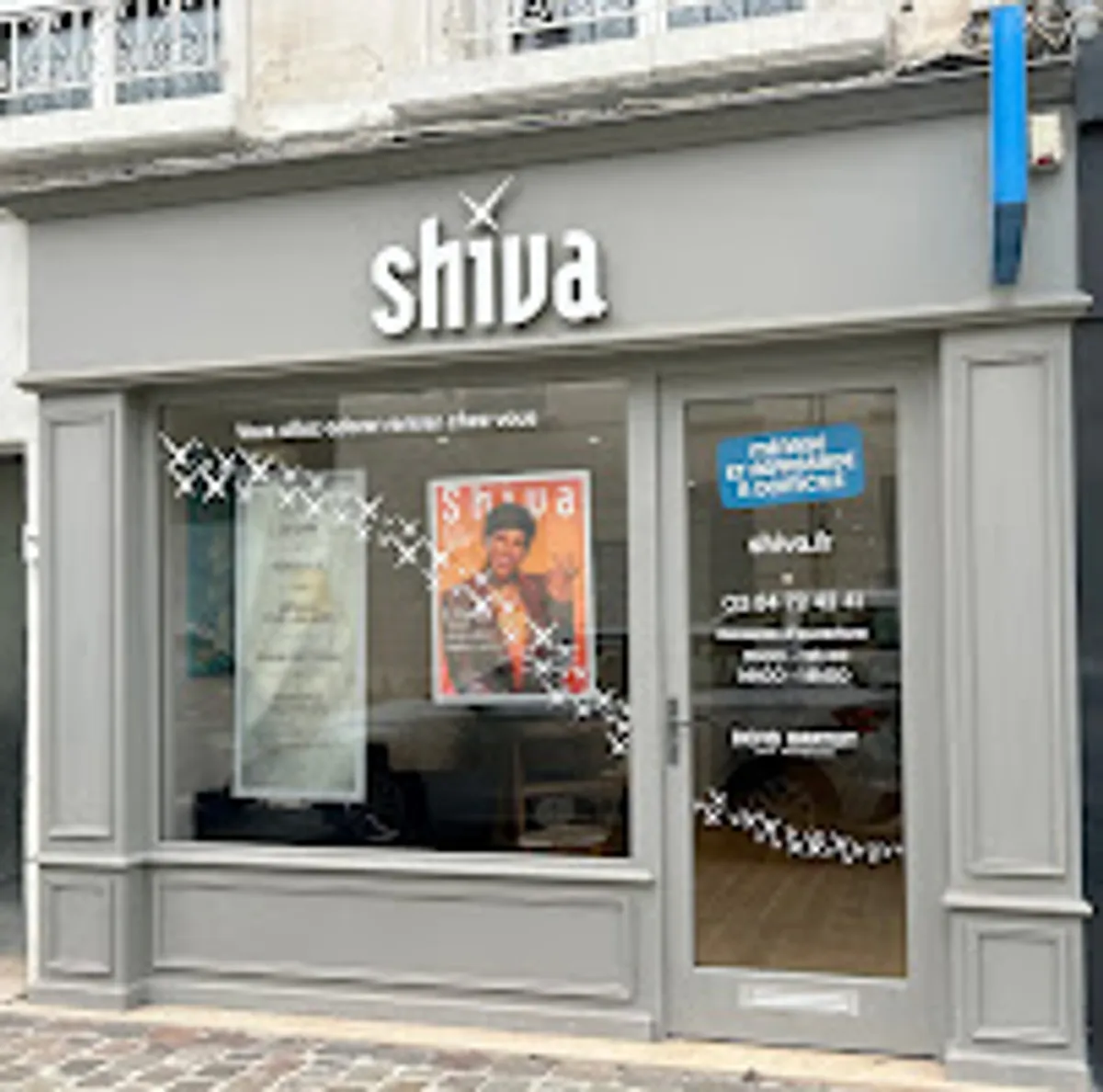 Ménage et repassage à domicile - Shiva Vendôme