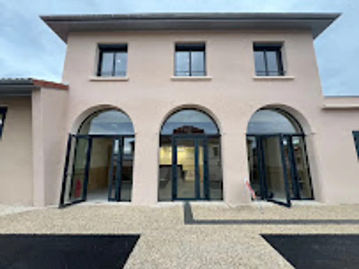 SARL JPBV Propreté