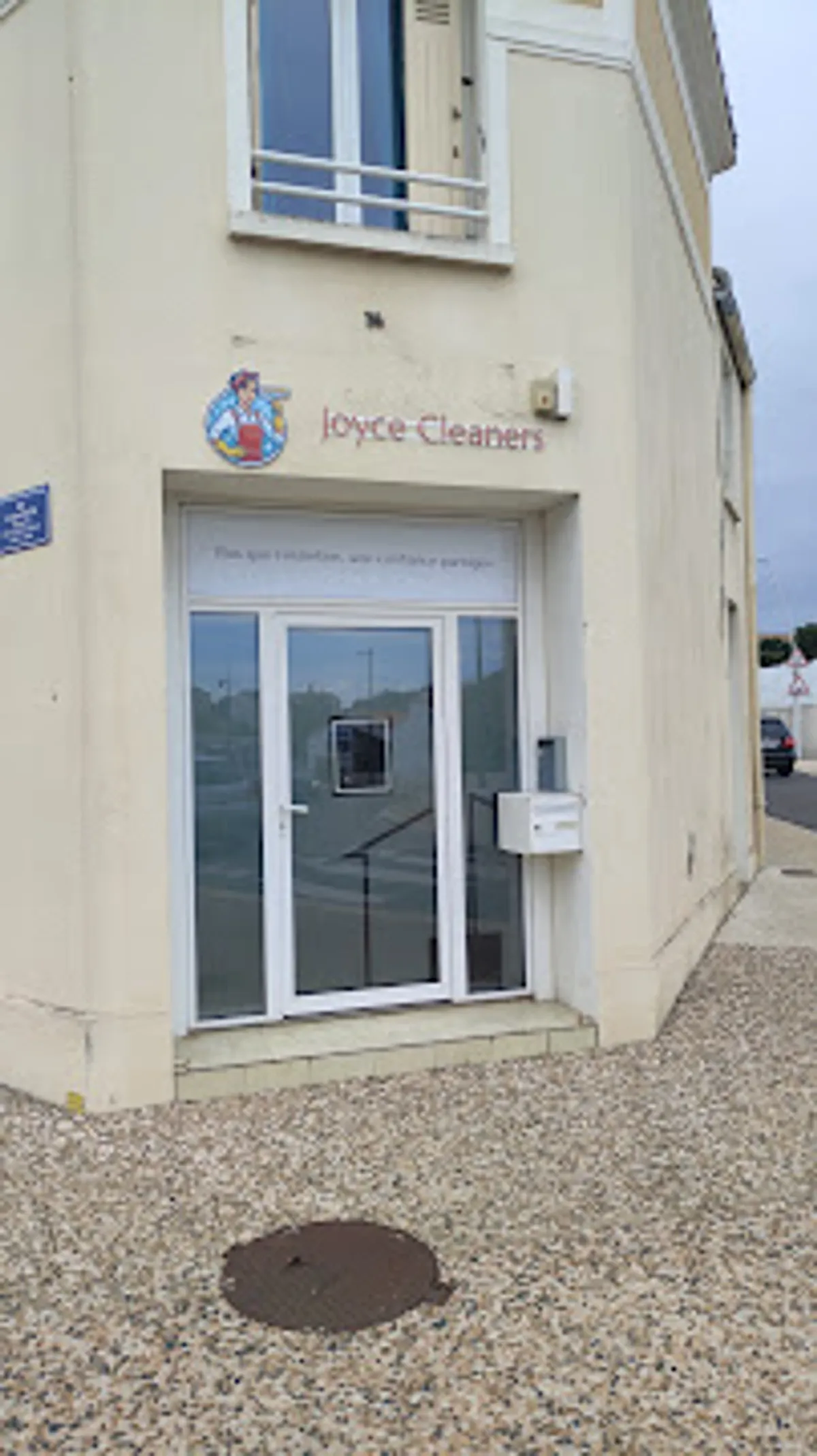 Joyce Cleaners - Photo 3