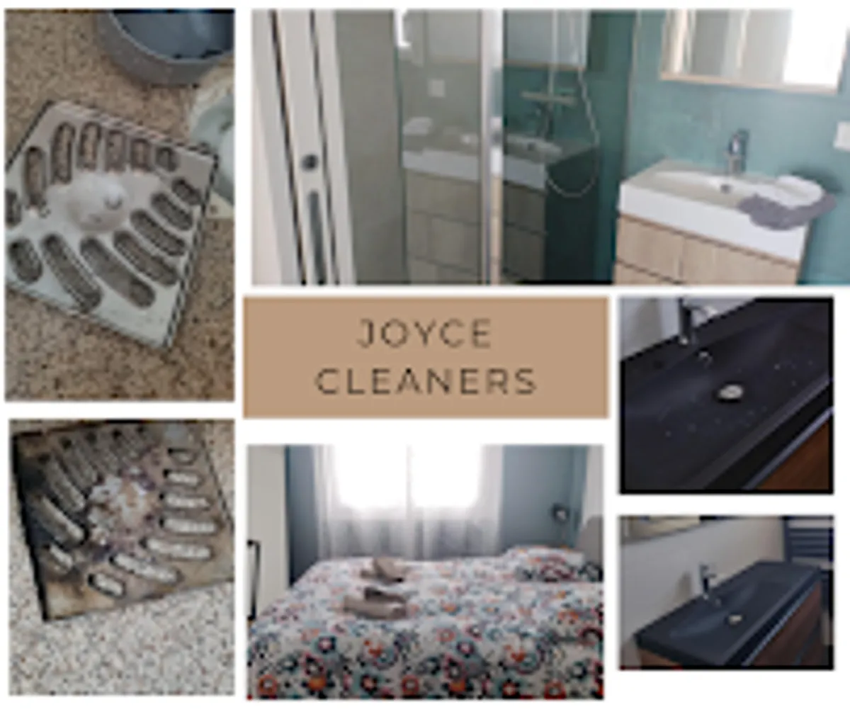 Joyce Cleaners - Photo 4