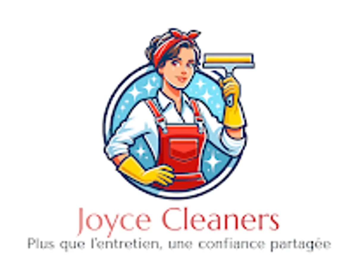 Joyce Cleaners - Photo 5