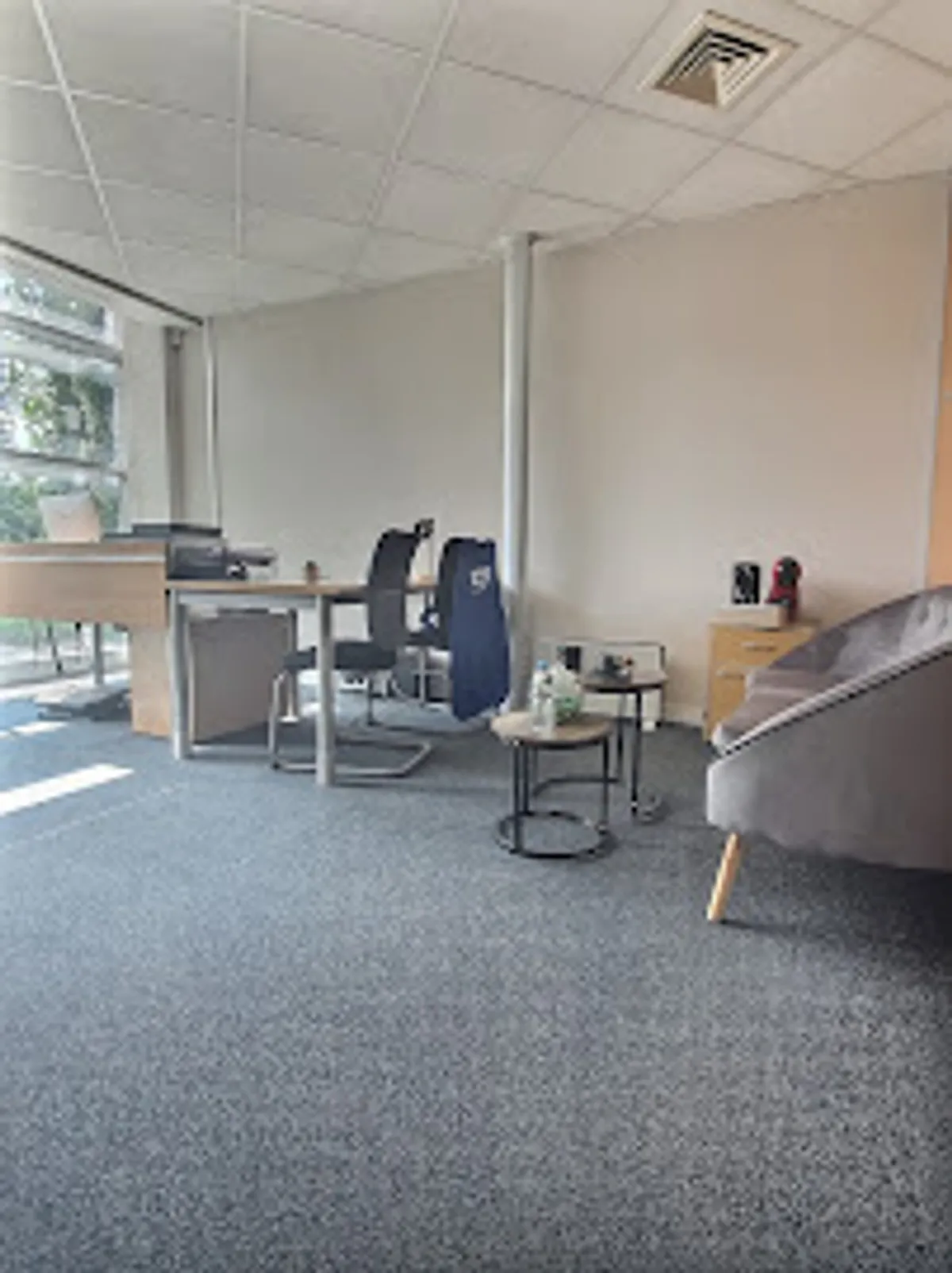 Ménage a domicile-Koti-Aide