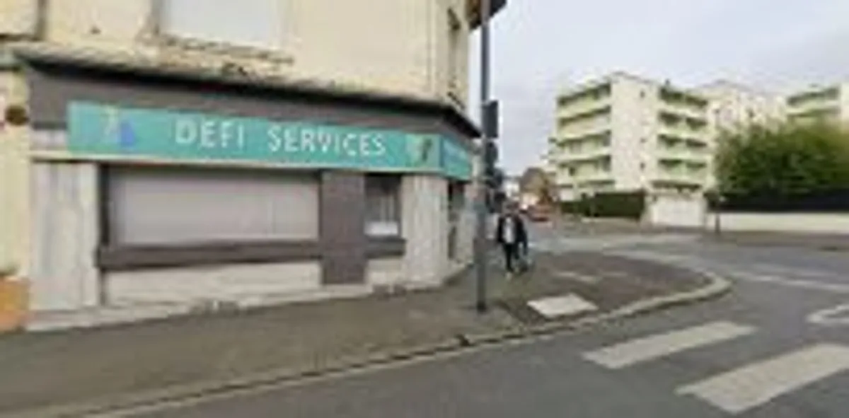 DEFI SERVICES