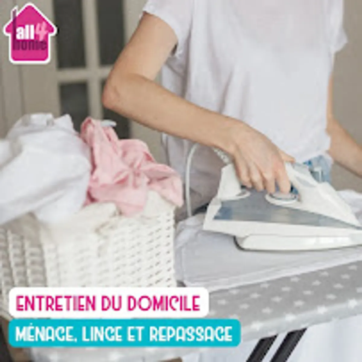 All4home Haute Gironde