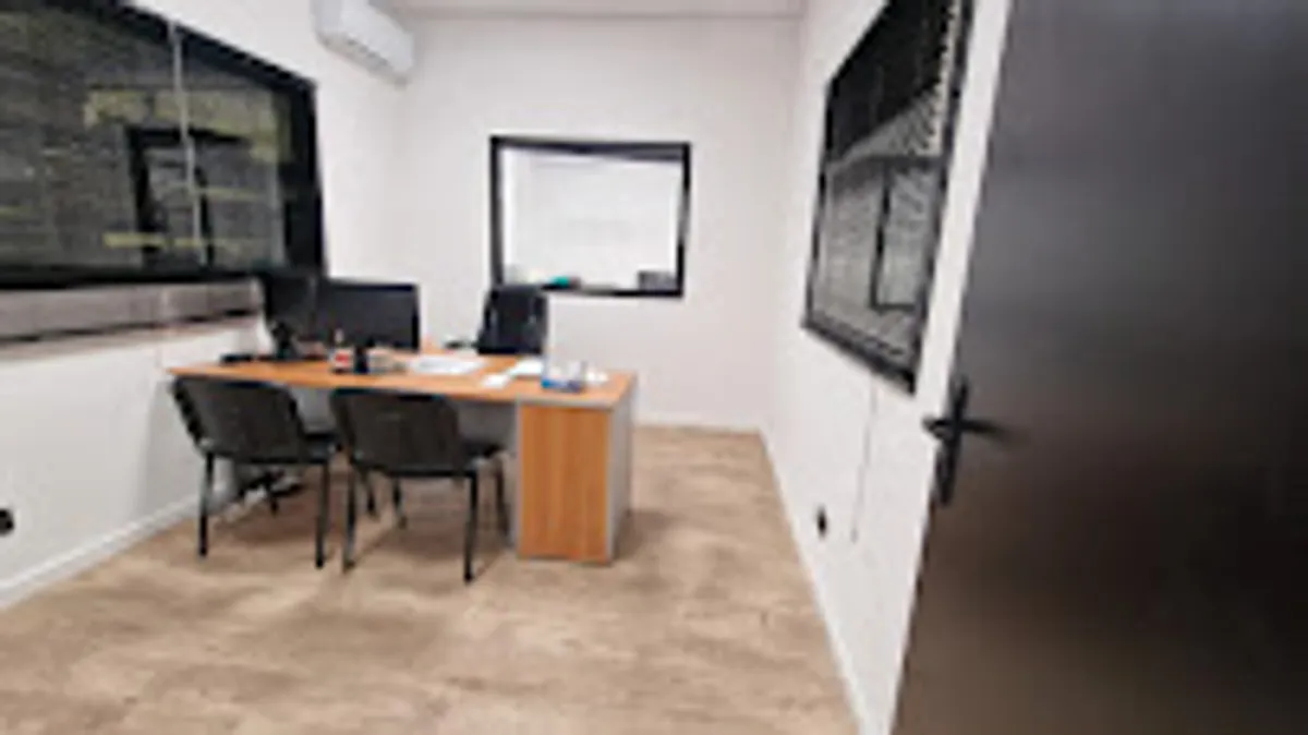 WENCY Services Entreprise Nettoyage