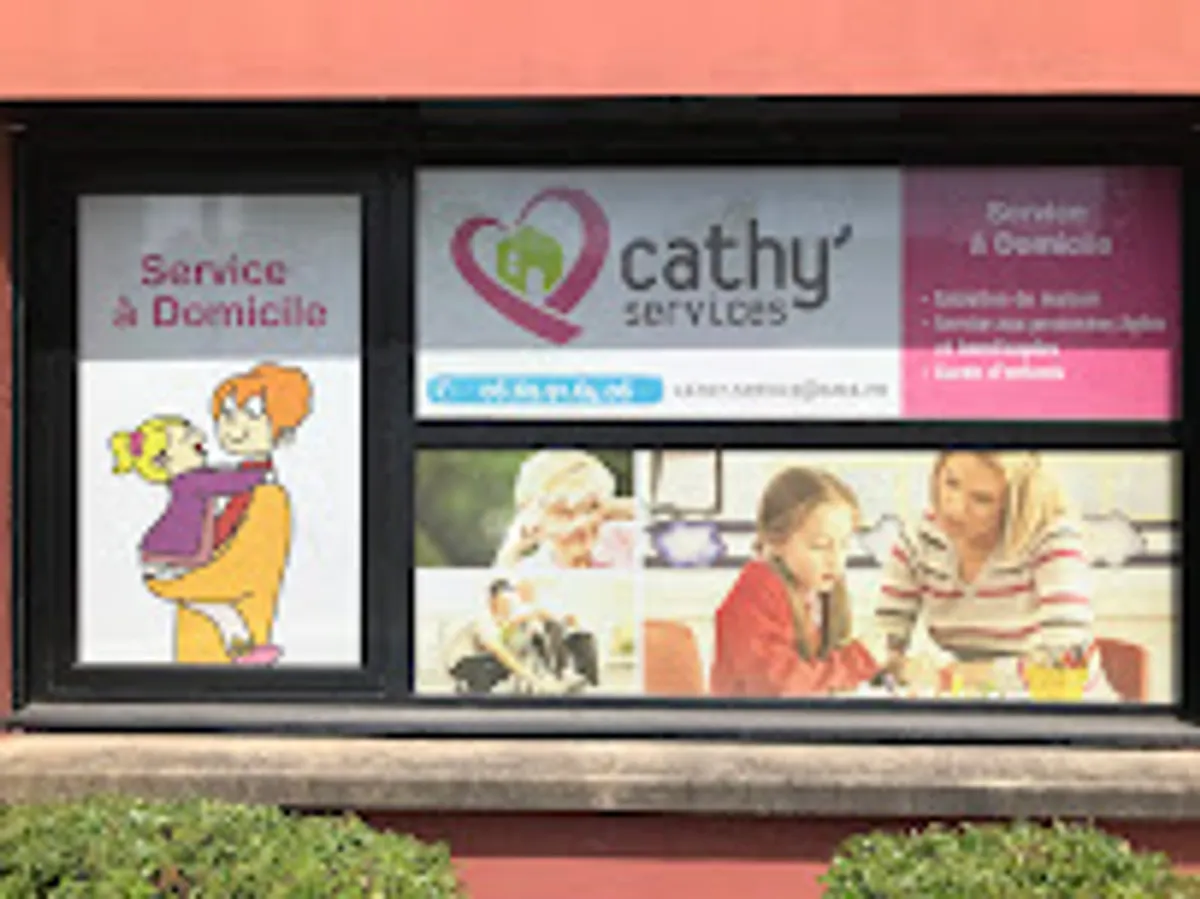 Cathy Services - Photo 3