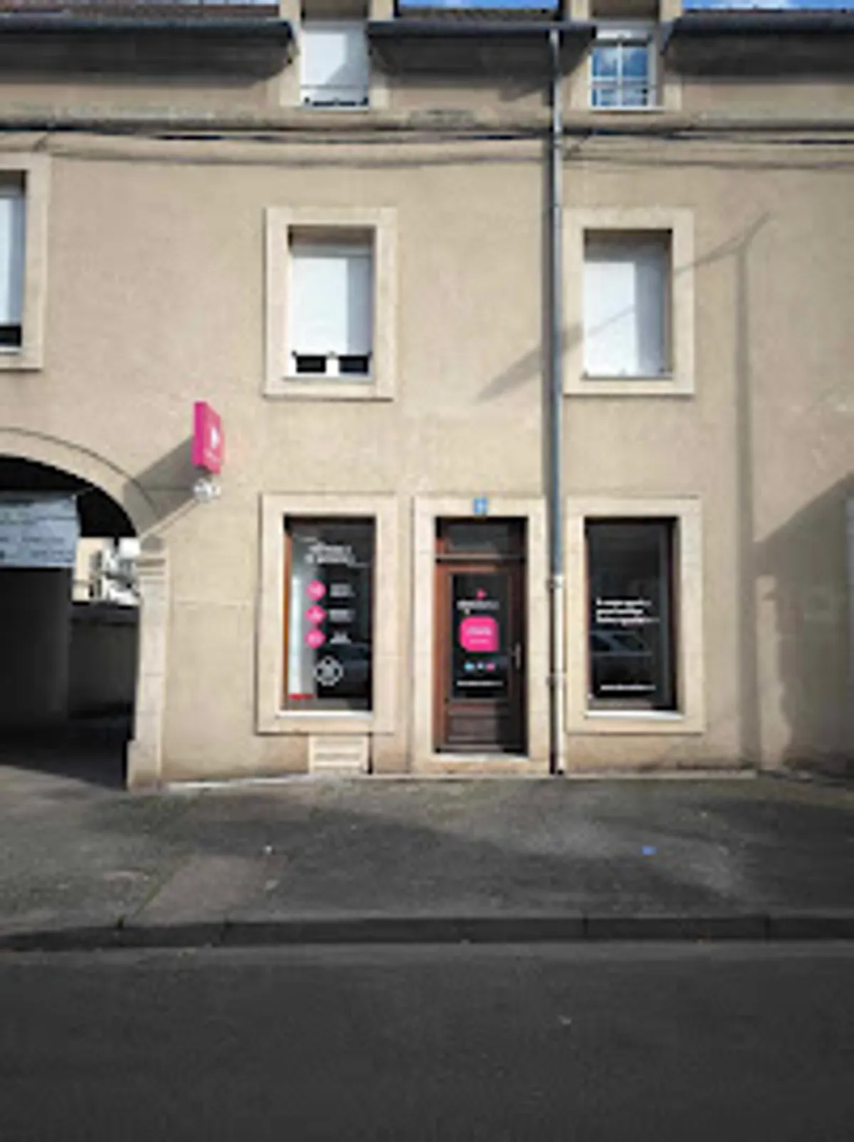 Domaliance Autun - Photo 2