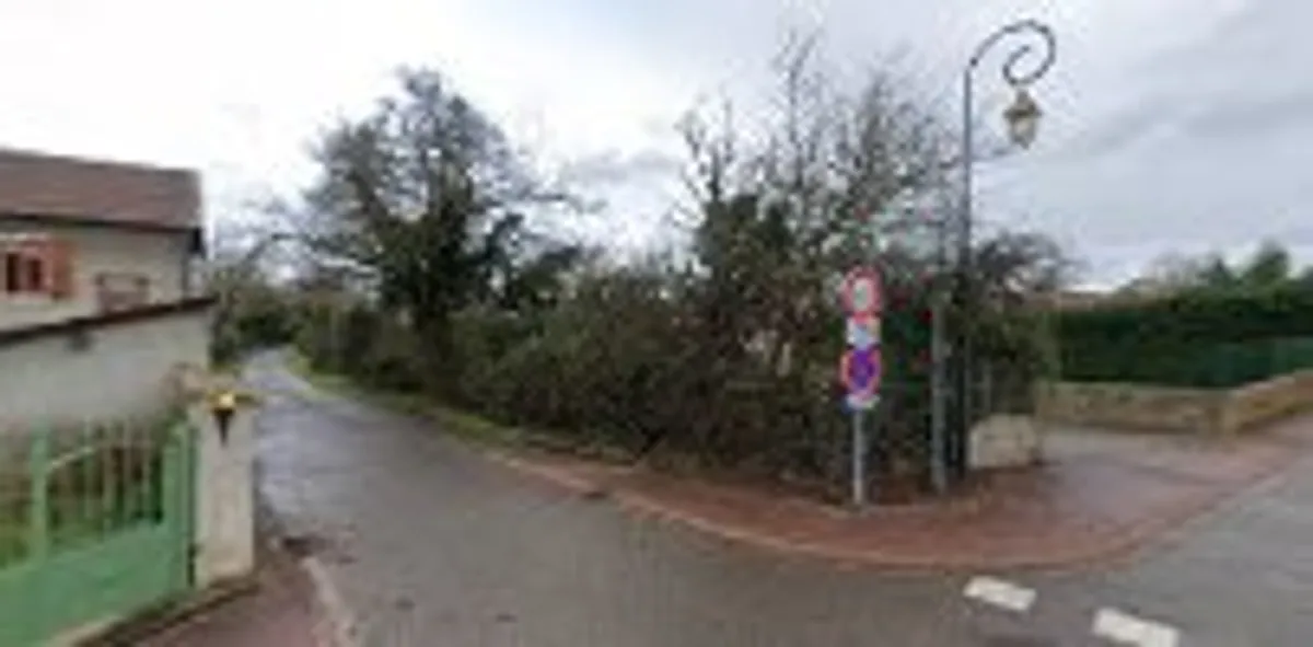 ADMR DE L'EST LYONNAIS