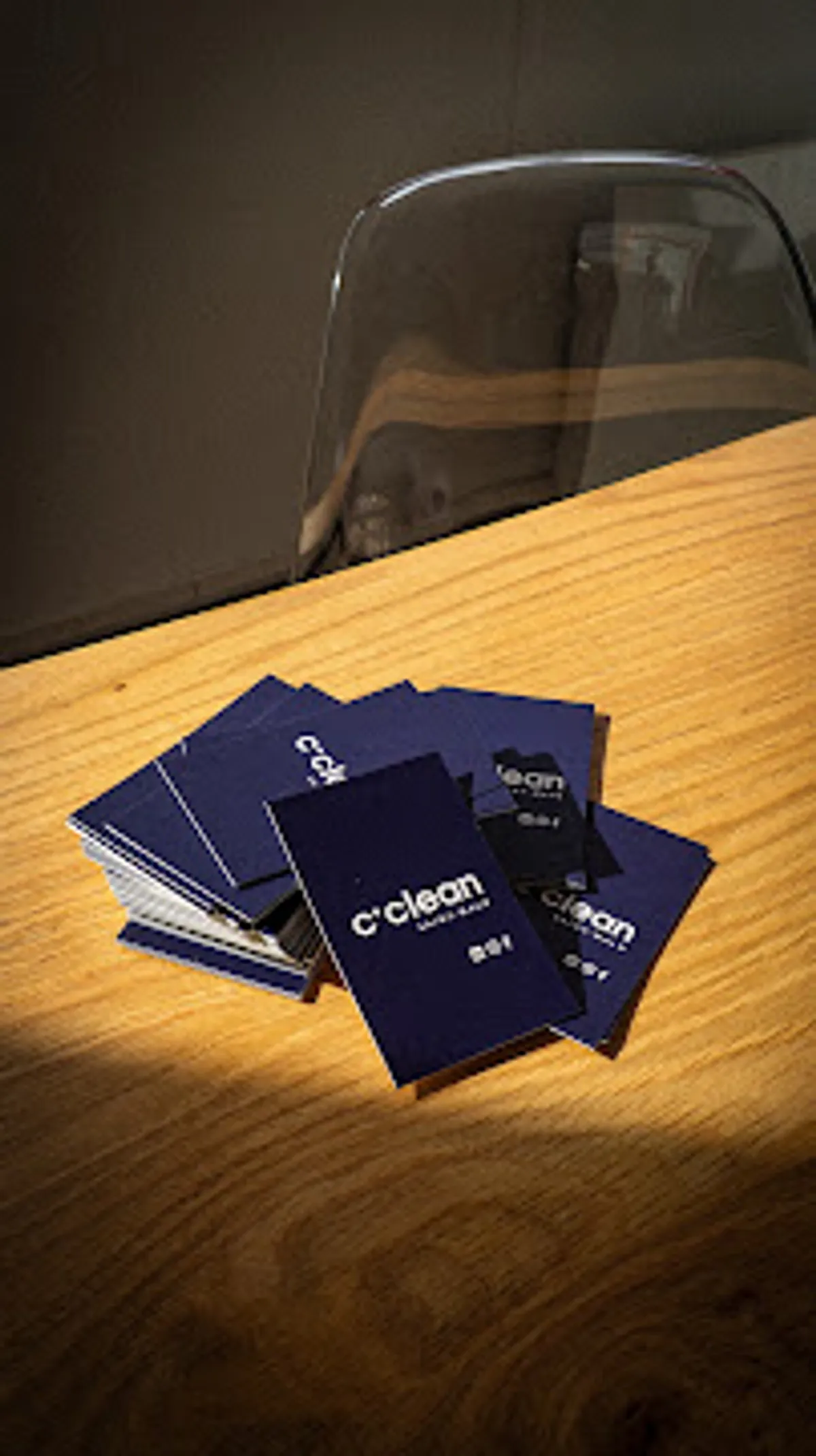 C'CLEAN - Photo 6