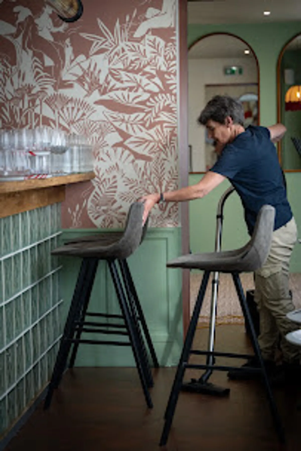 C'CLEAN - Photo 8
