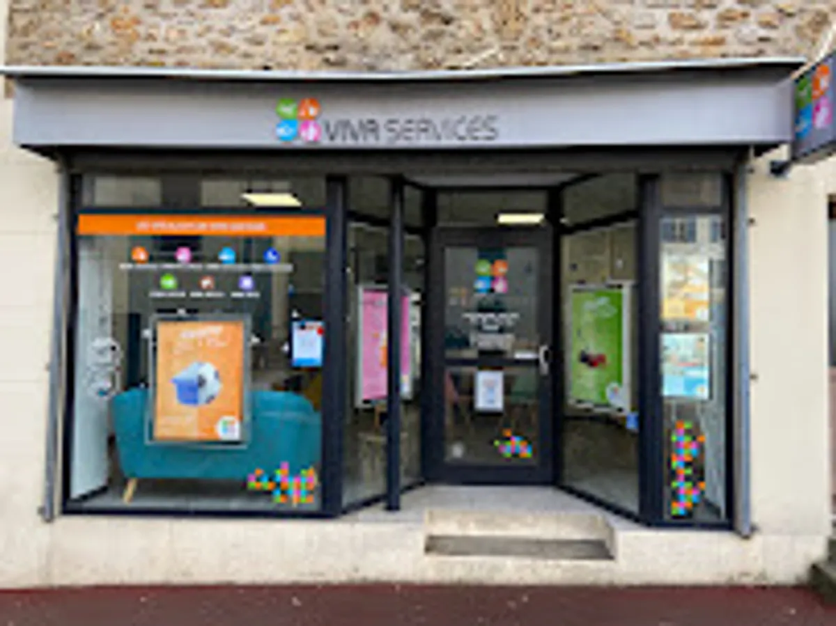 VIVASERVICES MONTLHÉRY - Ménage, Garde d'enfants, Aide aux personnes âgées, Jardinage, Bricolage