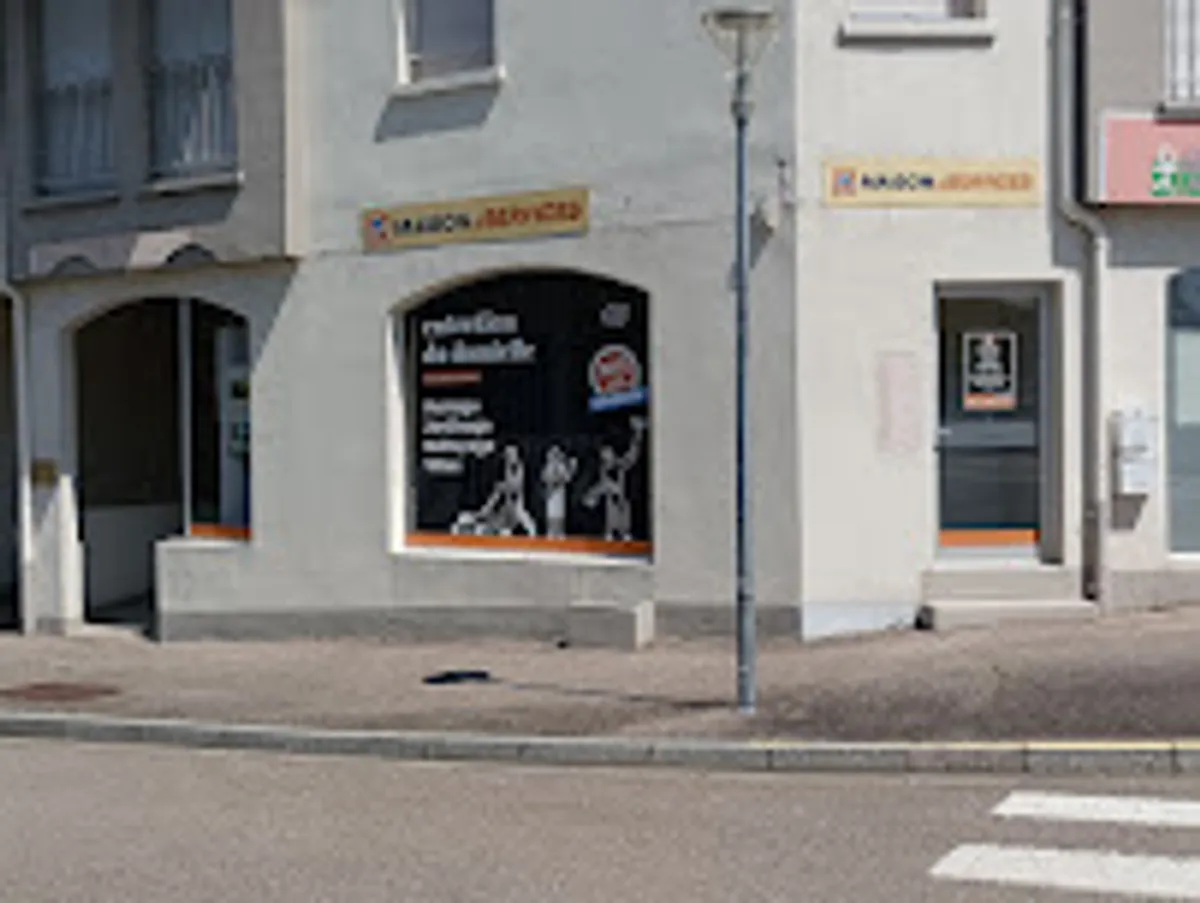 Maison et Services Vittel | Ménage, repassage, jardinage, nettoyage de vitres