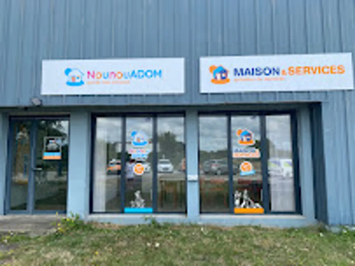 Maison et Services Savenay | Ménage, repassage, jardinage, nettoyage de vitres