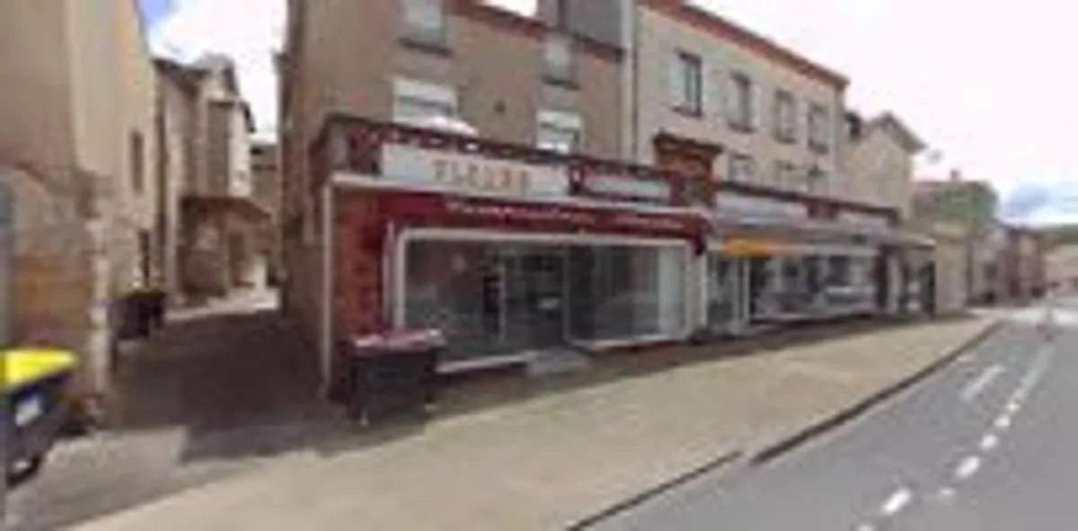Millepatte Brassac Les Mines