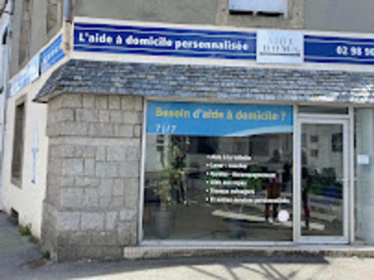 Aide à Domicile - Senior Compagnie - Photo 2