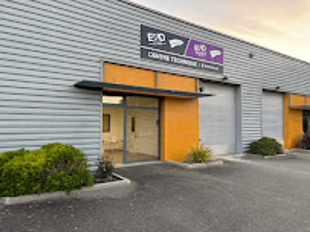 Essentiel & Domicile Saint-Gilles - Centre Technique - Photo 4