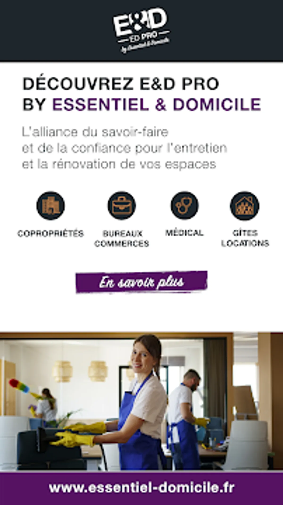 Essentiel & Domicile Saint-Gilles - Centre Technique - Photo 9