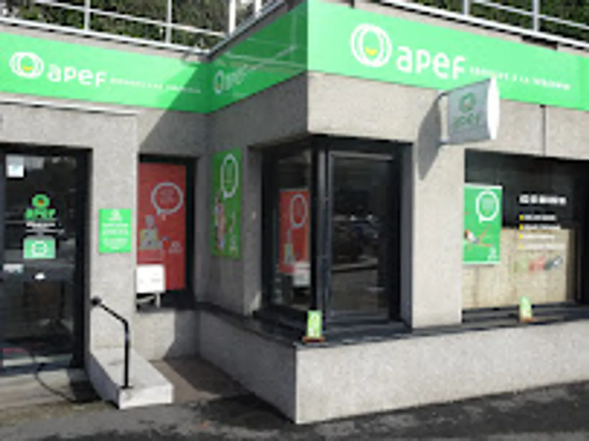 APEF Nantes - Aide à domicile, Ménage, Jardinage et Garde d'enfants