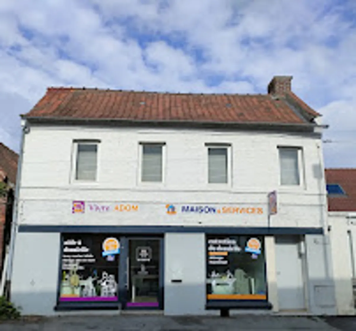 VIVRE ADOM PEVELE-CAREMBAULT | Aide à domicile - Photo 2