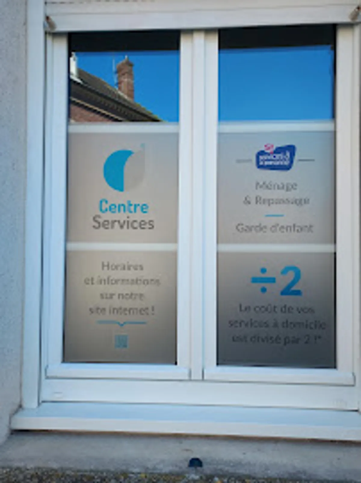 Ménage et repassage à domicile - Centre Services Compiègne - Photo 3