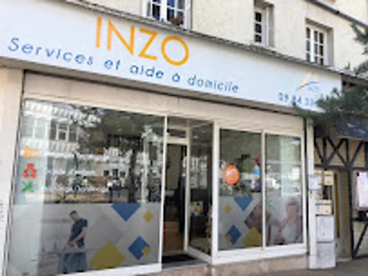 INZO SERVICES AIDE A DOMICILE - Photo 3