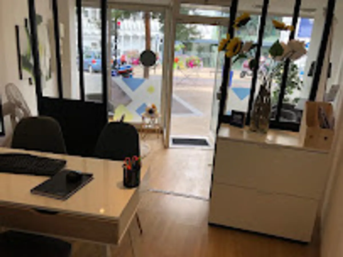 INZO SERVICES AIDE A DOMICILE - Photo 4