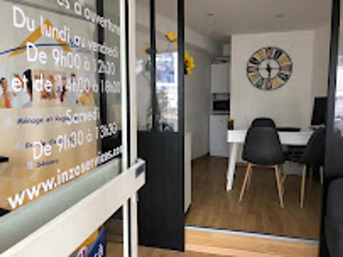 INZO SERVICES AIDE A DOMICILE - Photo 5