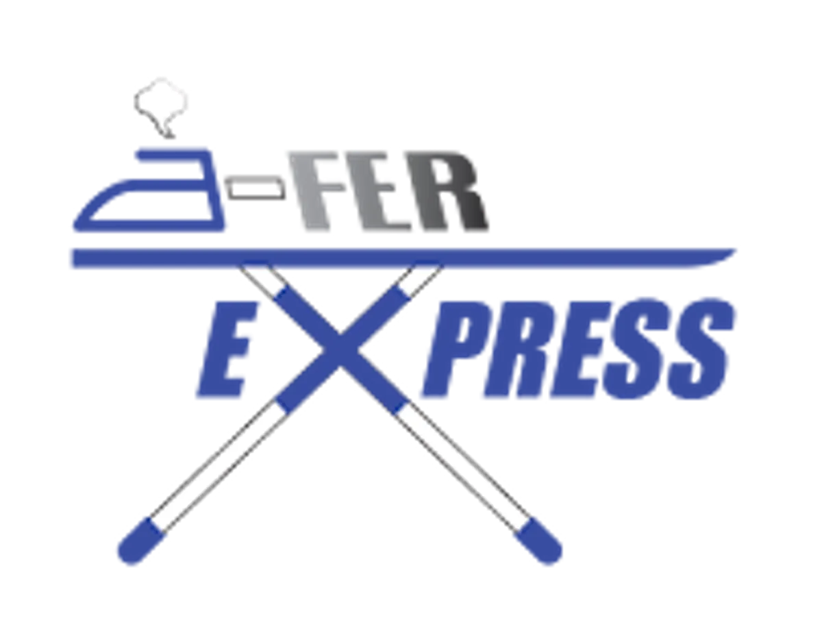 A-FER EXPRESS collecte et livraison de repassage