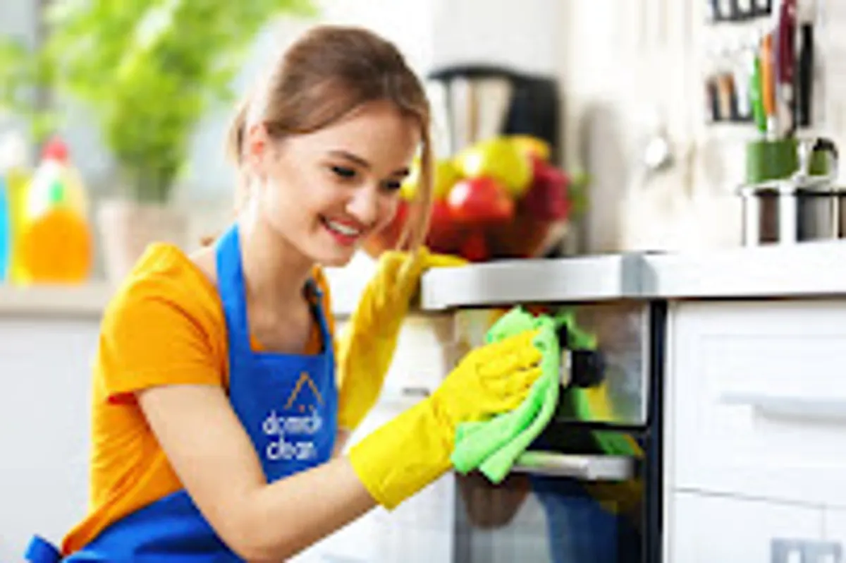 Domicile Clean - Service de ménage et aide à domicile sur Maisons Alfort