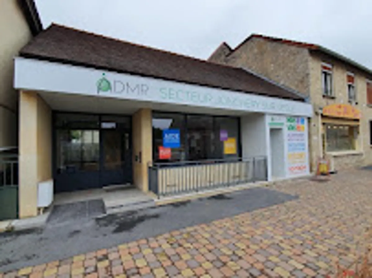 ADMR JONCHERY SUR VESLE