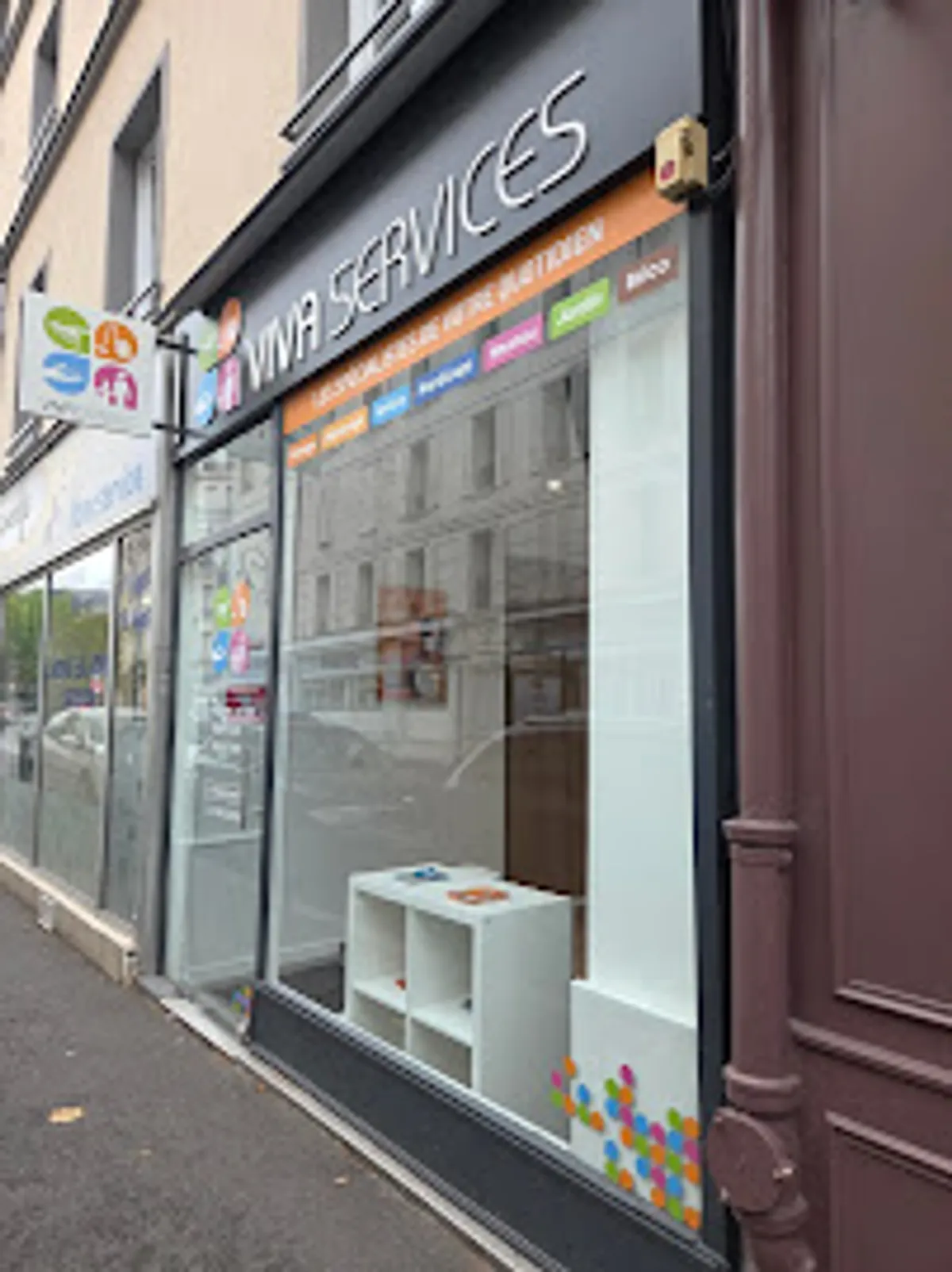 VIVASERVICES NANTERRE I Ménage, Repassage, Jardinage, Aide aux personnes âgées et Handicapées