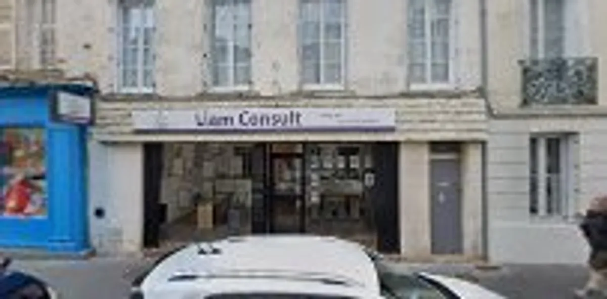 Petits-fils Rochefort - Aide à domicile - Photo 2