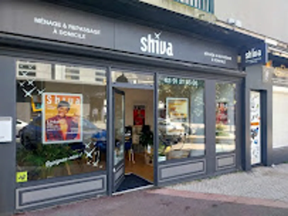 Ménage et repassage à domicile - Shiva Boulogne-sur-Mer