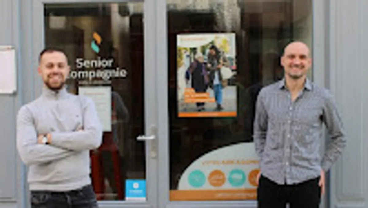 Senior Compagnie Vienne - Aide à domicile