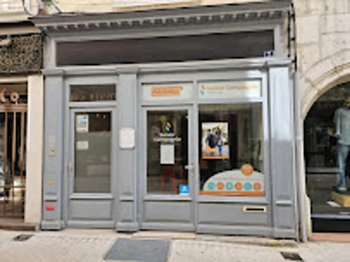 Senior Compagnie Vienne - Aide à domicile - Photo 2