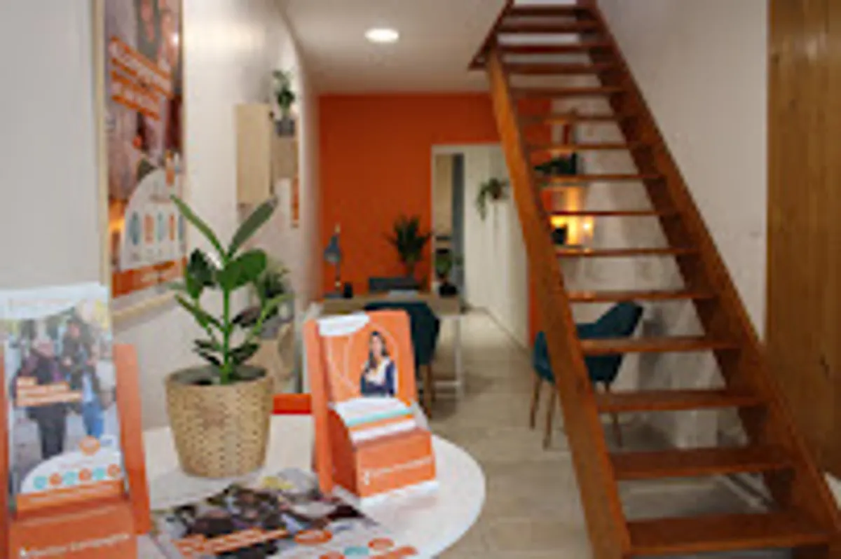 Senior Compagnie Vienne - Aide à domicile - Photo 9