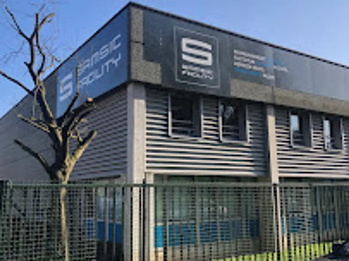 SAMSIC FACILITY ROUBAIX | Entreprise de nettoyage - Photo 3