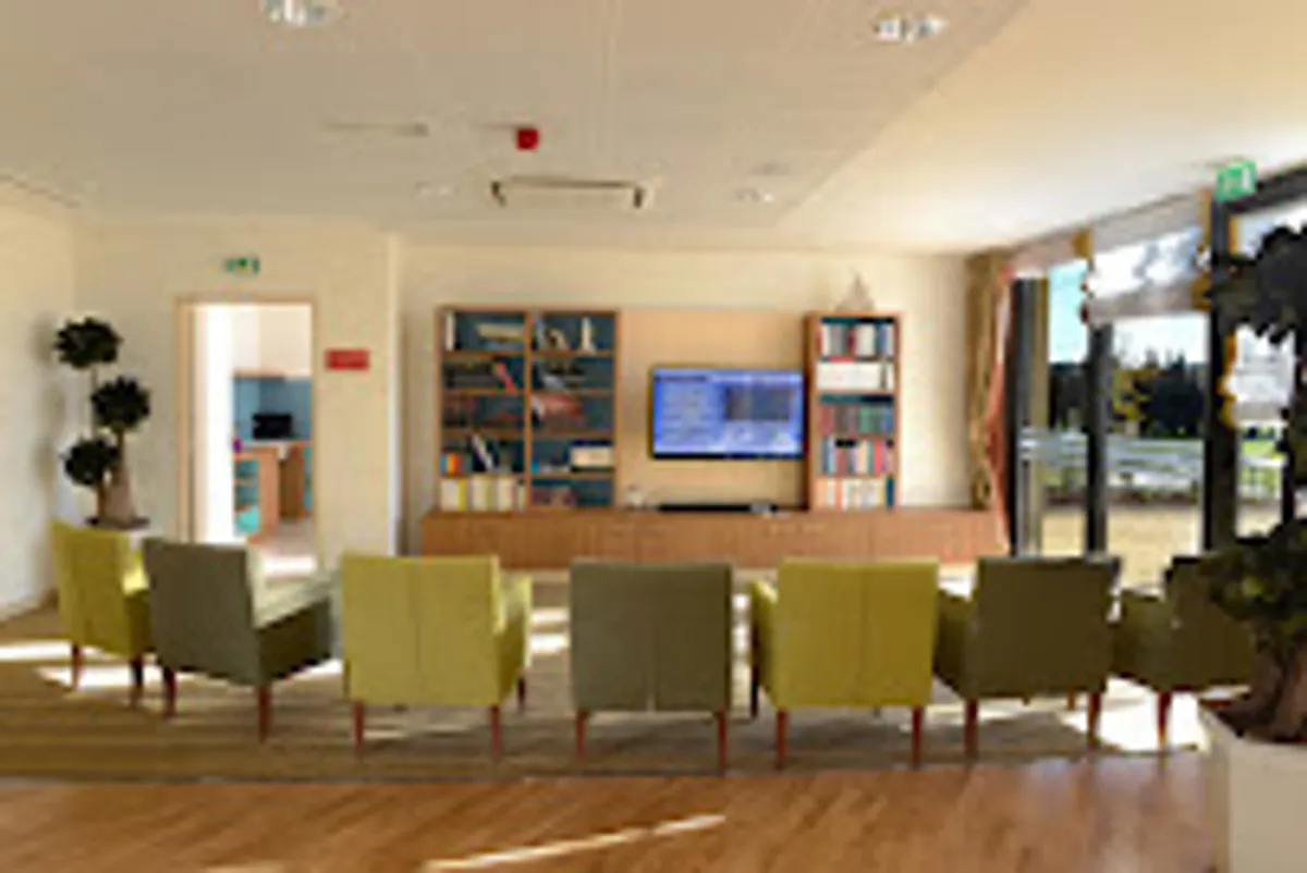 Résidence Services Seniors DOMITYS - Les Côteaux de l'Esterel - Photo 4