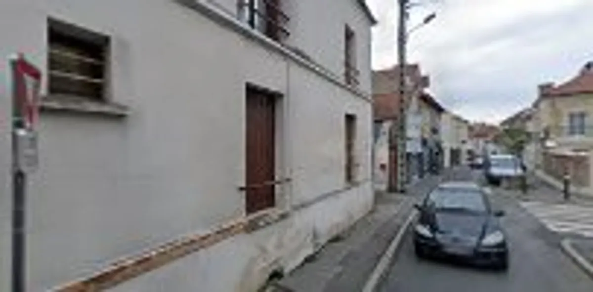 DomusVi Domicile Groslay