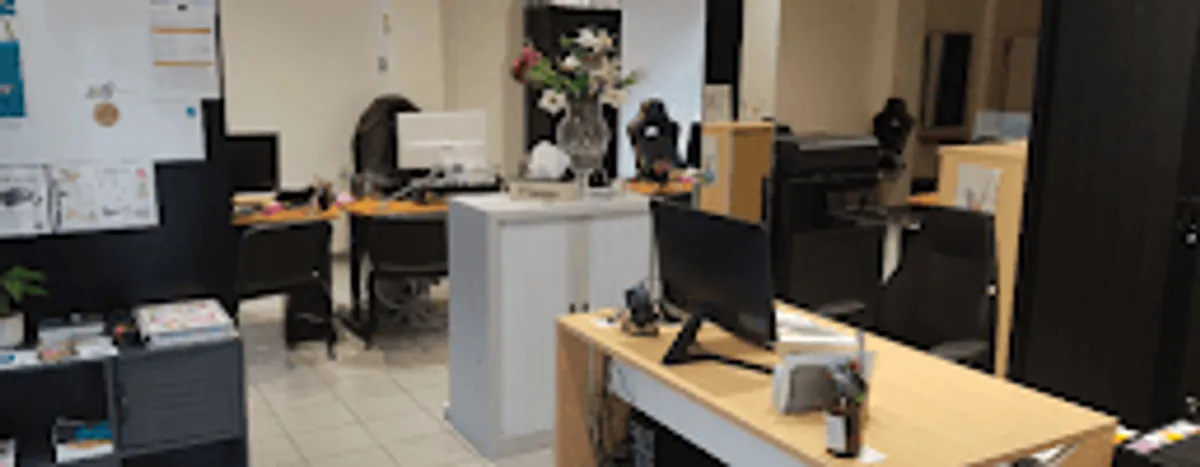 Senior Compagnie - Aide à Domicile - Photo 2