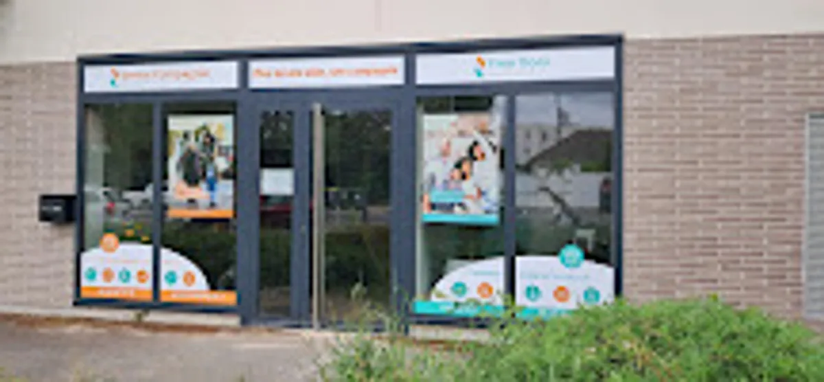 Senior Compagnie Orléans - Aide à Domicile