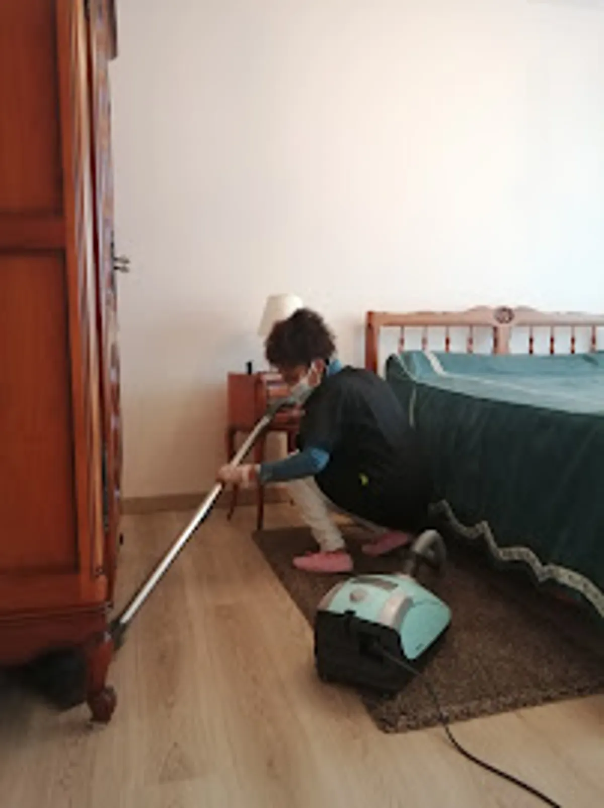 MENAGE SERVICE La Roche sur Yon - Ménage et Aide à domicile - Photo 8