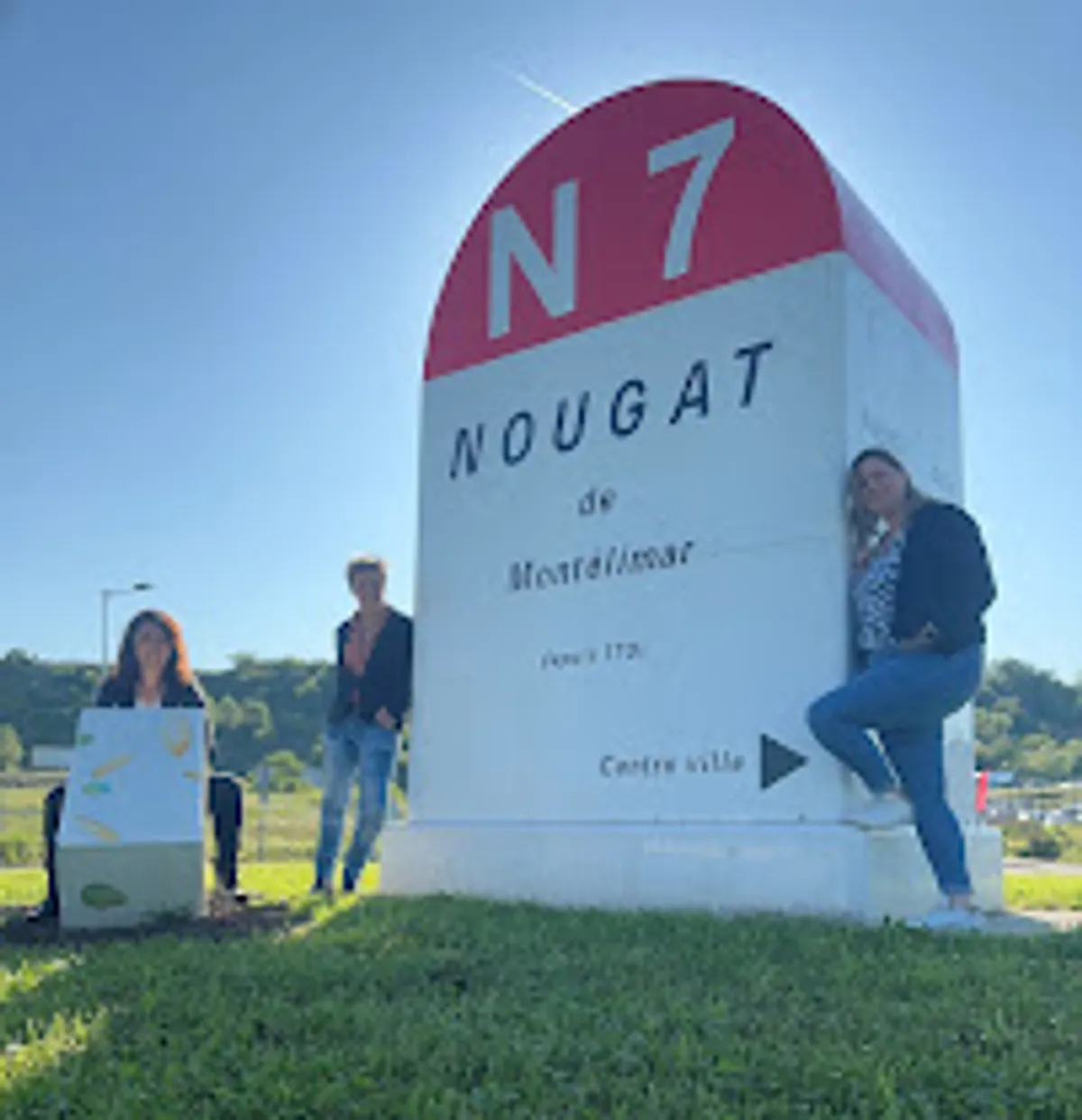 Petits-fils Montélimar - Aide à domicile