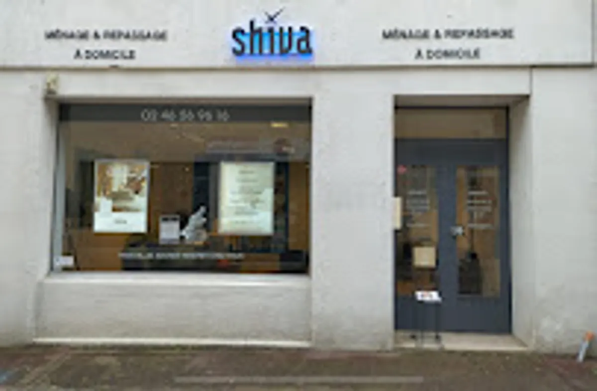 Ménage et repassage à domicile - Shiva Dreux