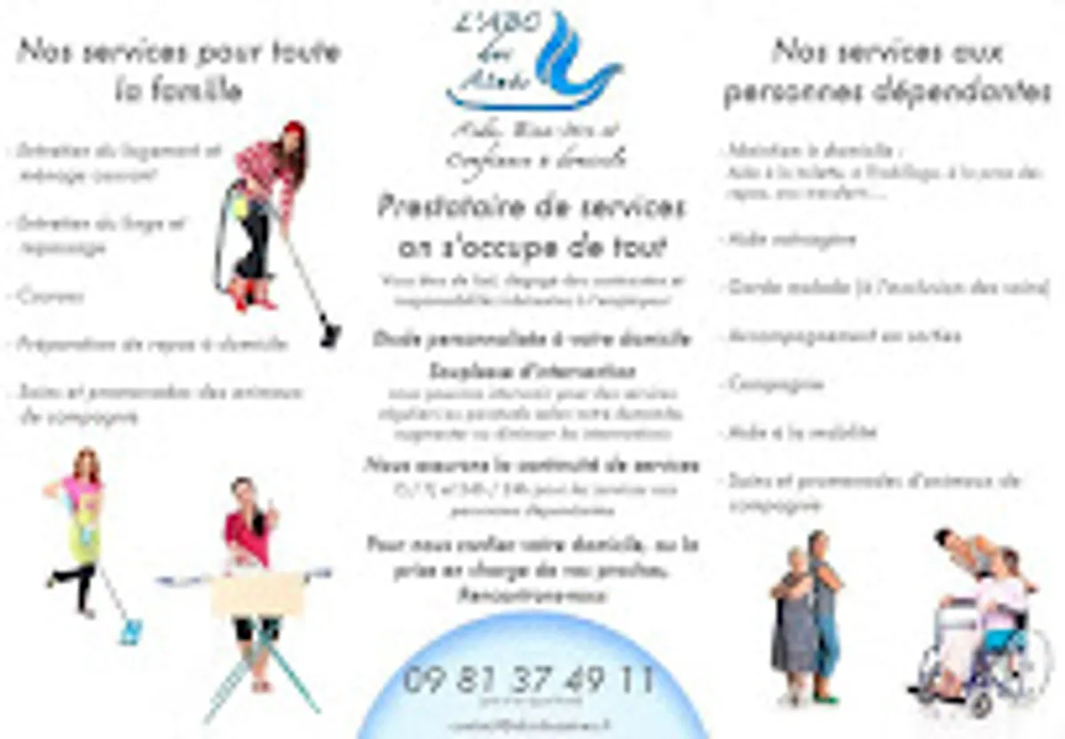 L'ABC des Aînés - Photo 4